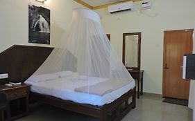 Abba'S Glory Land - Agonda
